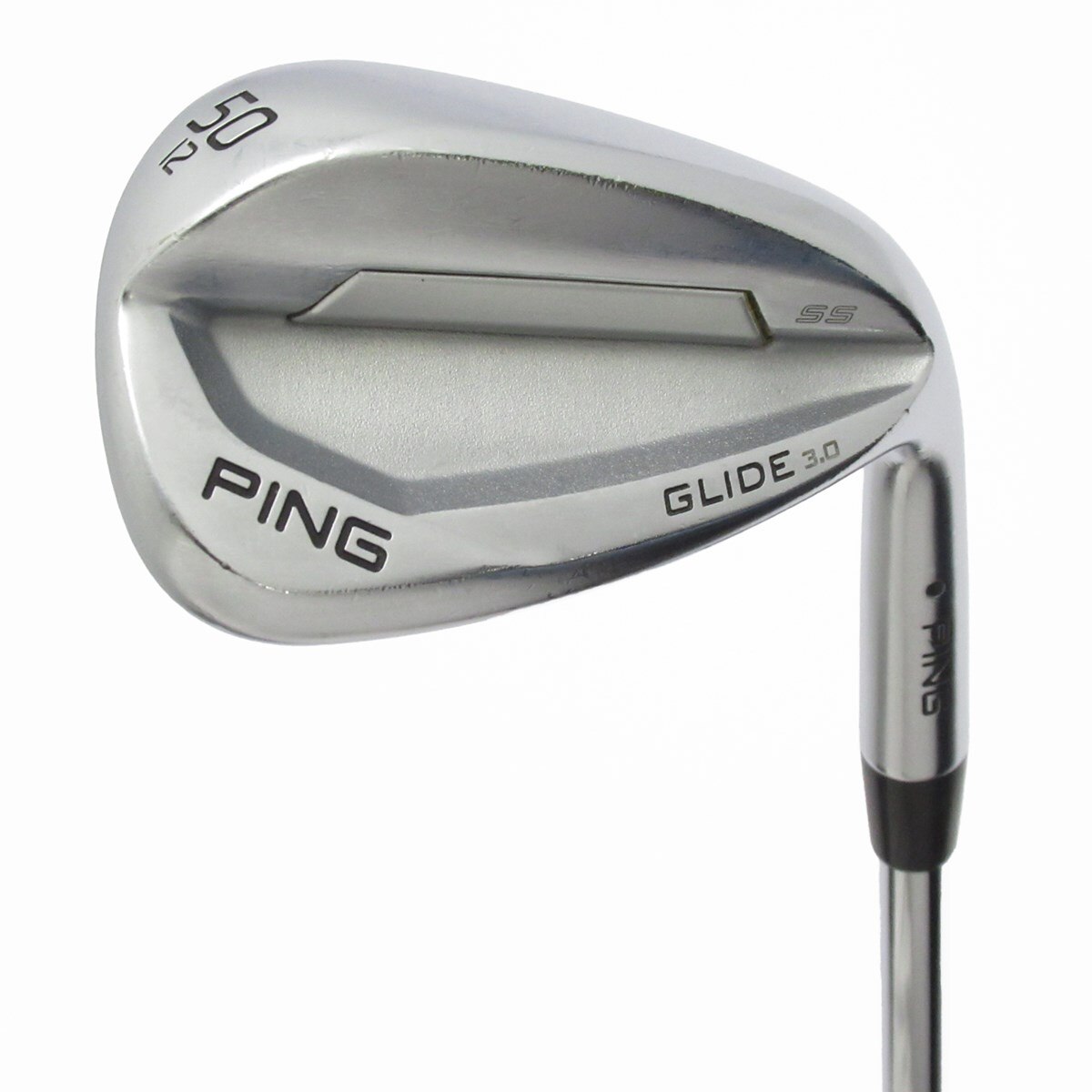 ★NS.PRO★MODUS3★TOUR130Ｓ★ウェッジ （52°58°） 3本 中古】GLIDE 3.0 SS ウェッジ N.S.PRO MODUS3 TOUR 105 50-12 S CD