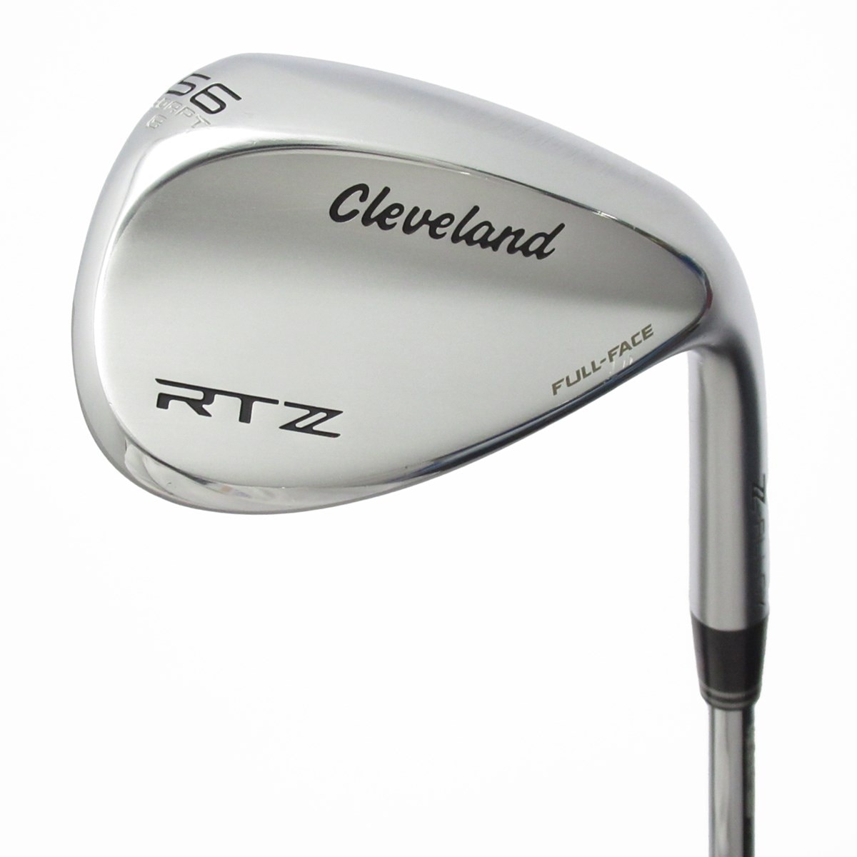 中古】RTZ FULL-FACE ツアーサテン ウェッジ N.S.PRO 950GH neo 56-08