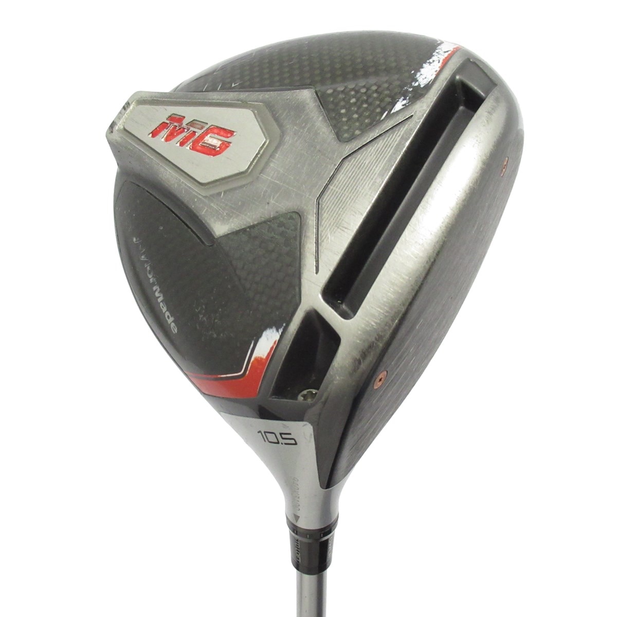中古】M6 ドライバー FUBUKI TM5 2019 10.5 R D(ドライバー（単品