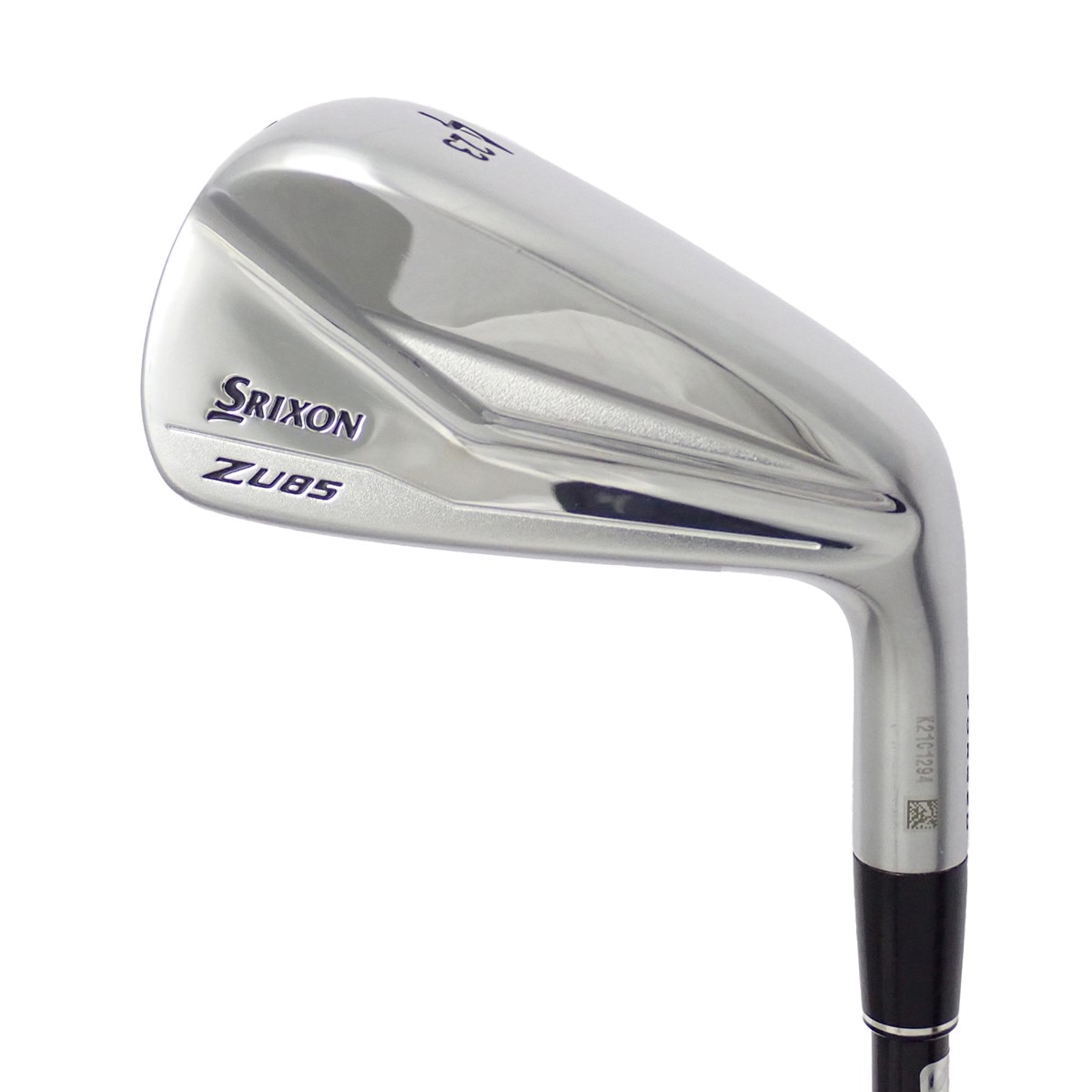 中古】Z U85 ユーティリティ Miyazaki Mahana 23 R C(ユーティリティ
