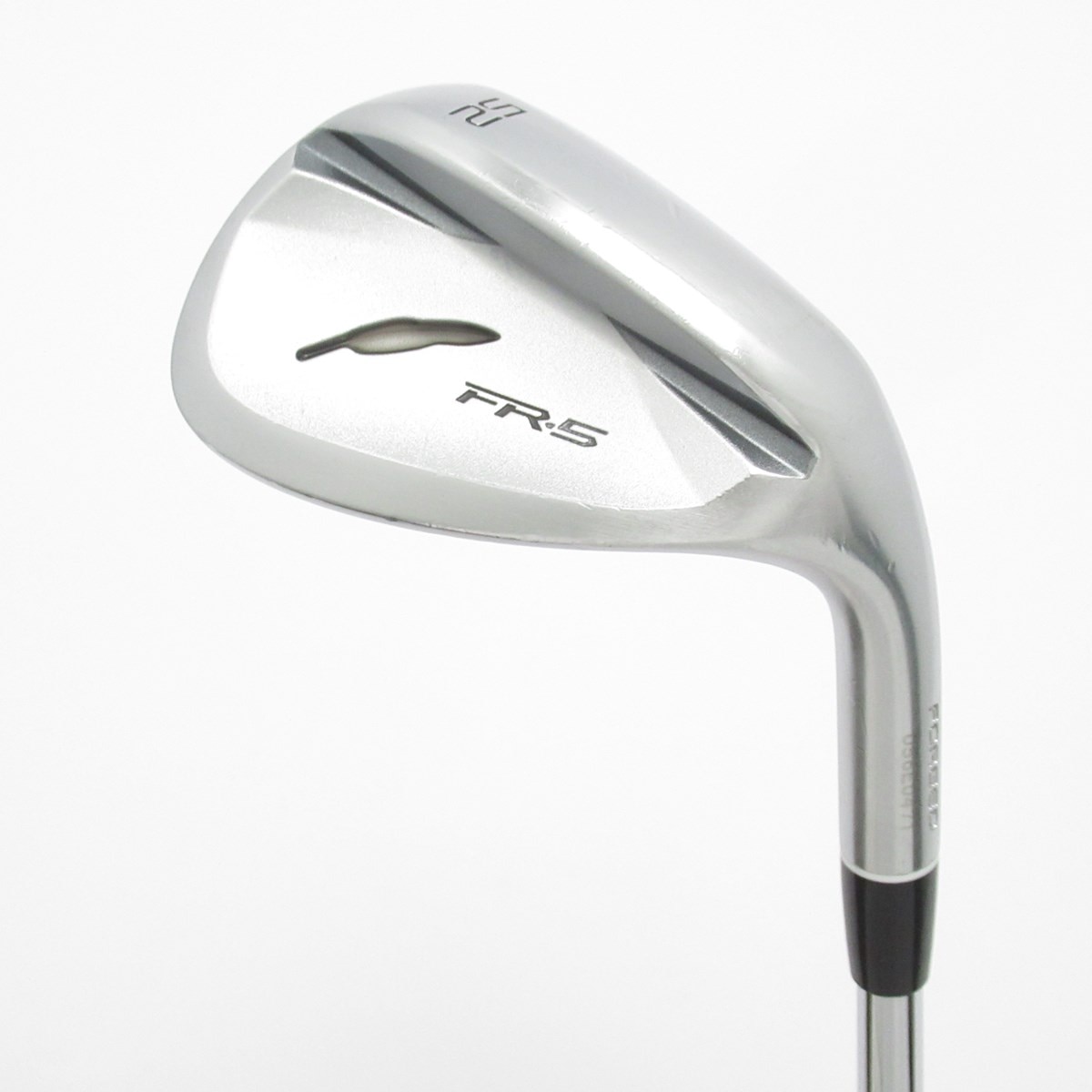中古】FR-5 ウェッジ N.S.PRO TS-101w 52-10 WEDGE C(ウェッジ（単品