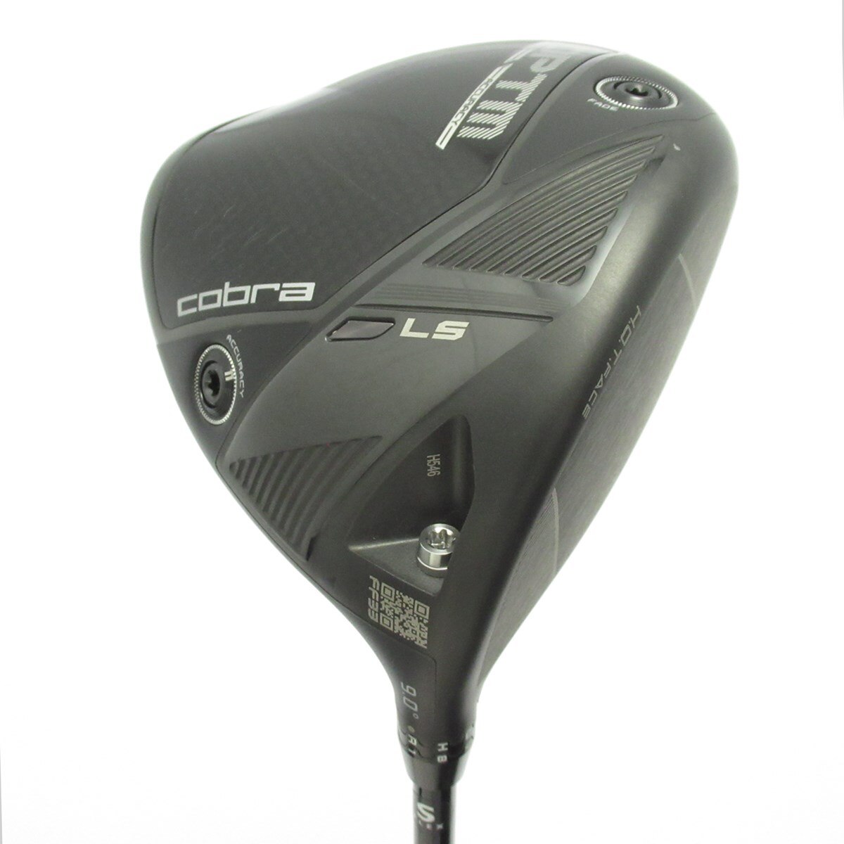 中古】OPTM LS ドライバー Speeder NX for Cobra 9 S C(ドライバー