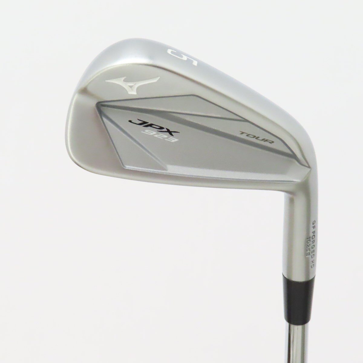 中古】JPX 923 TOUR アイアン N.S.PRO MODUS3 TOUR 115 27 S C