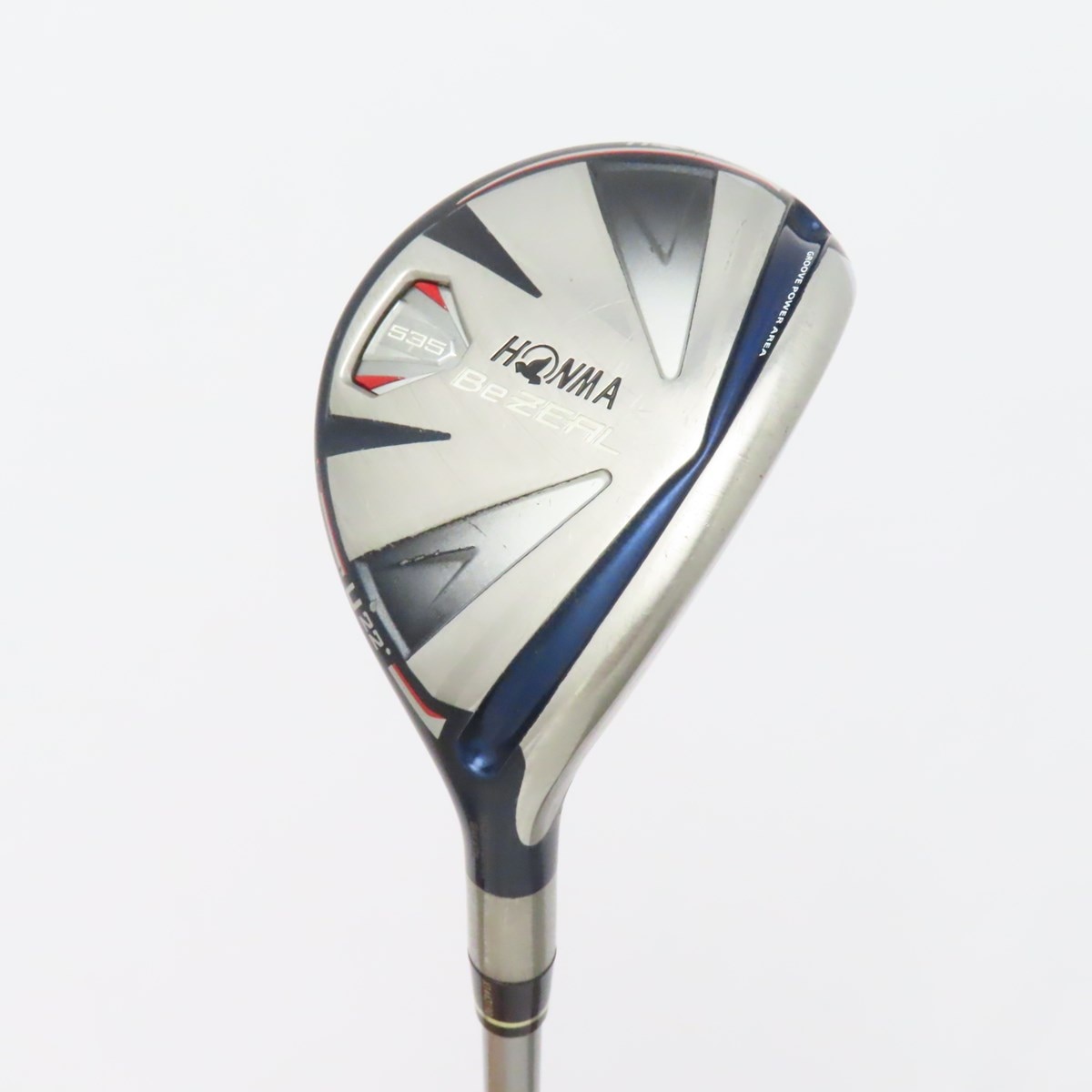 中古】ビジール ゴルフクラブ (本間ゴルフ) 通販｜GDO中古ゴルフクラブ