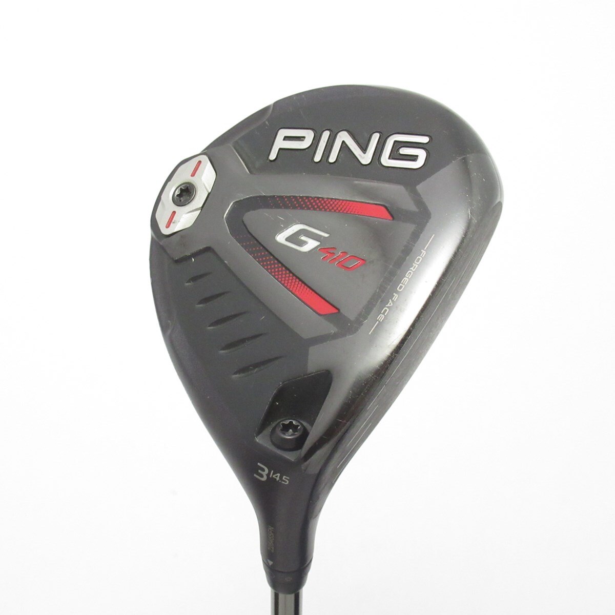 中古】G410 フェアウェイウッド PING TOUR 173-65 14.5 R C