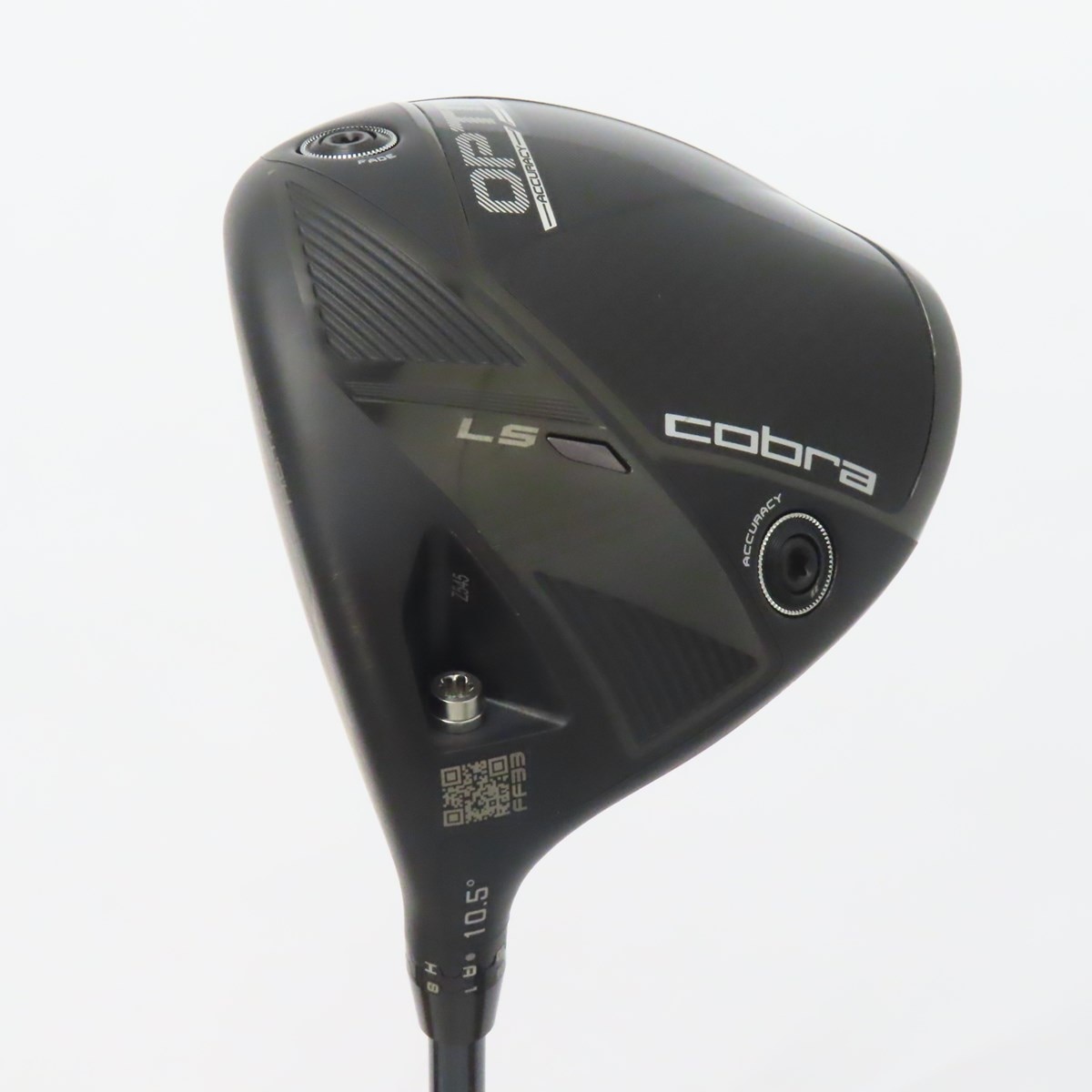 中古】コブラ ドライバー (コブラ) レフティ 通販｜GDO中古ゴルフクラブ