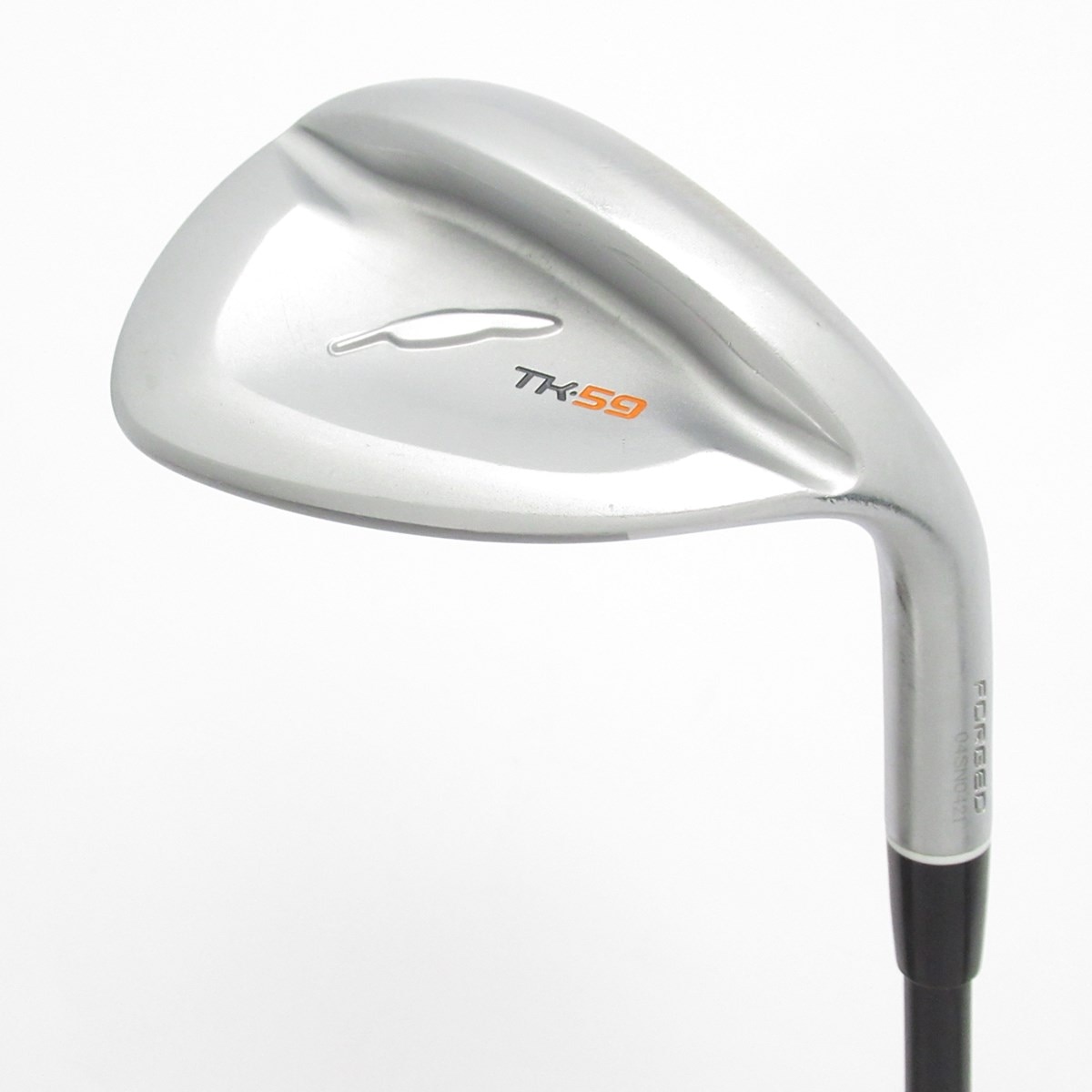 中古】TK-59 ウェッジ FT-62w Ver2 59 WEDGE C(ウェッジ（単品