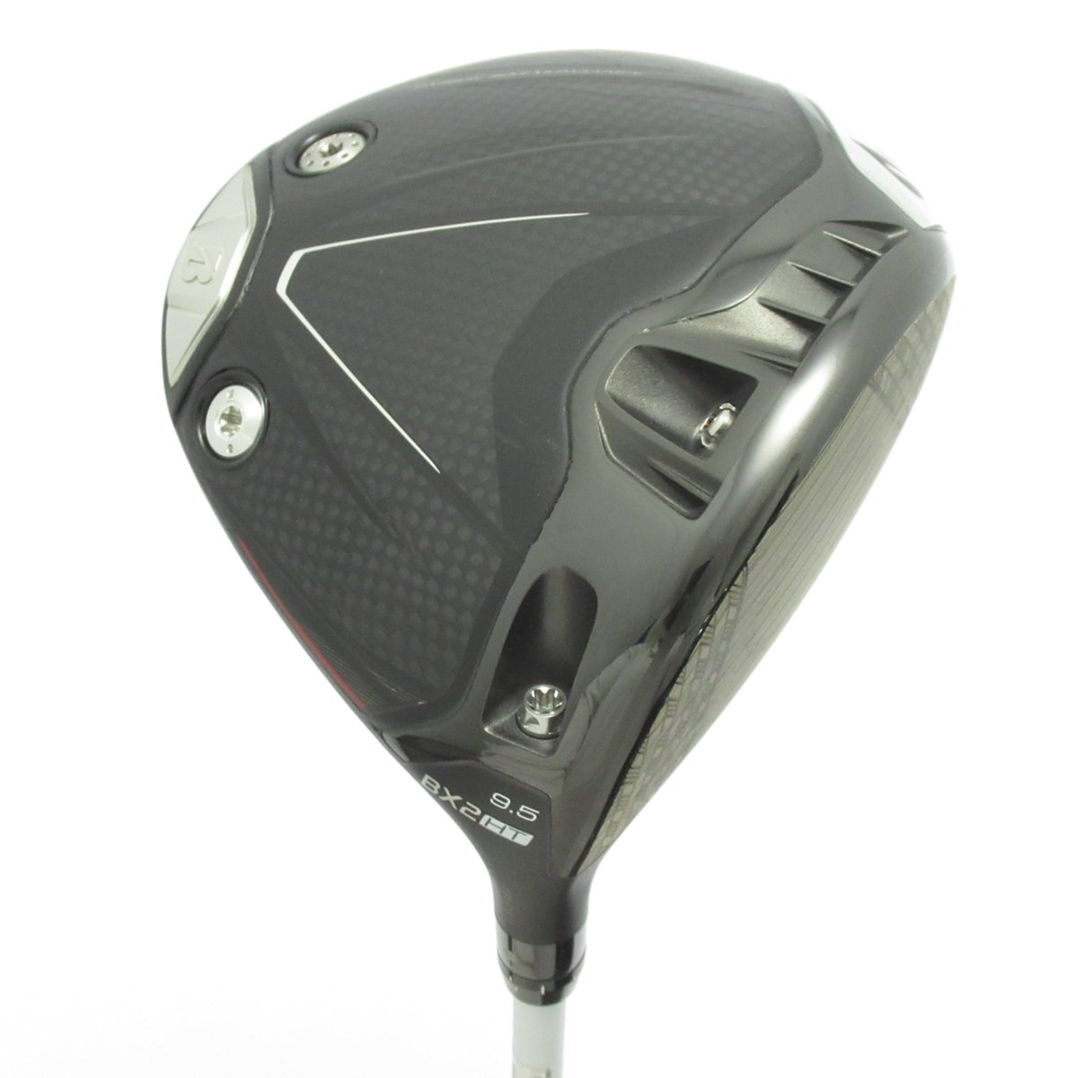 中古】BX2 HT ドライバー Diamana BS50 II 9.5 S C(ドライバー（単品