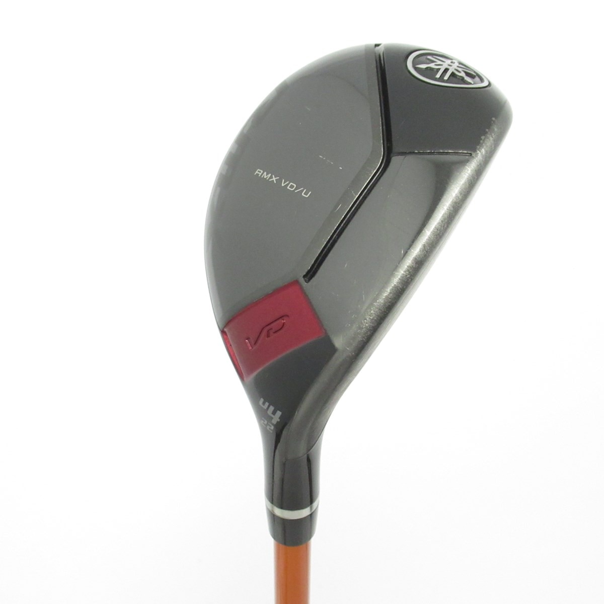 中古】RMX VD(2024) ユーティリティ Tour AD DI-85 HYBRID 22 S C
