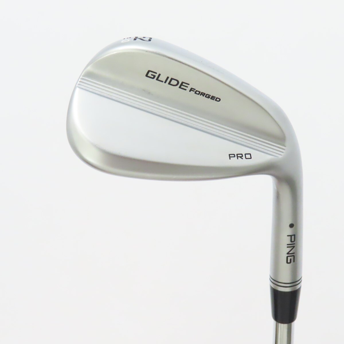 中古】グライド フォージド プロ Sグラインド ウェッジ Dynamic Gold