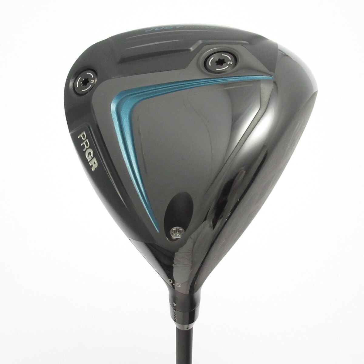 中古】RSX(2024) ドライバー Diamana FOR PRGR 10.5 R BC(ドライバー