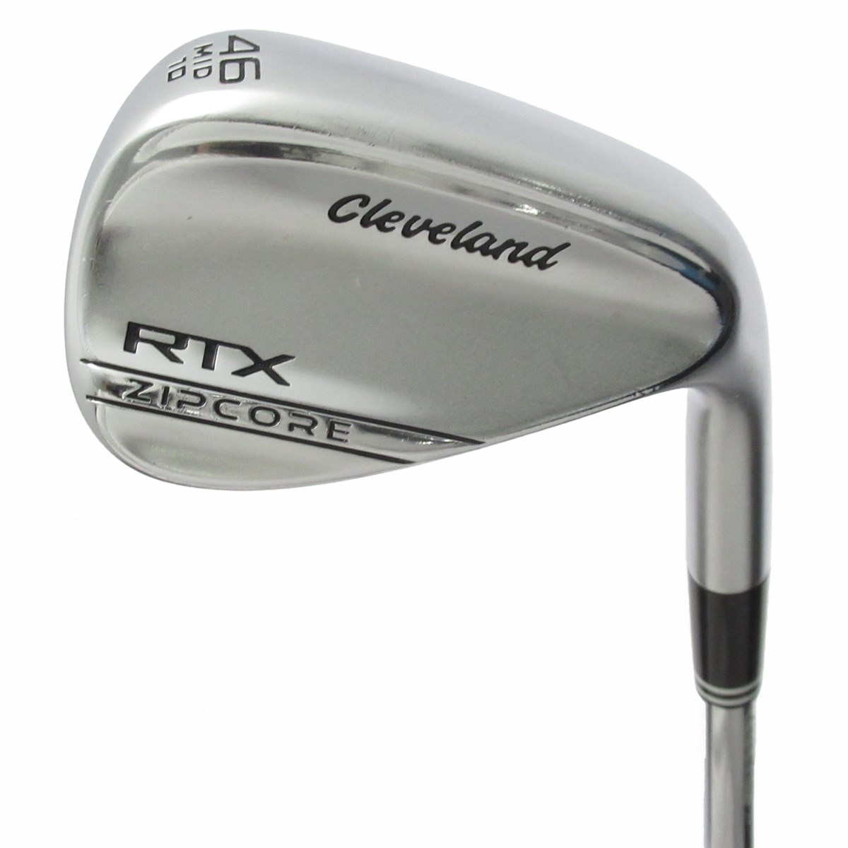 中古】RTX ジップコア ツアーサテン ウェッジ N.S.PRO MODUS3 TOUR 120