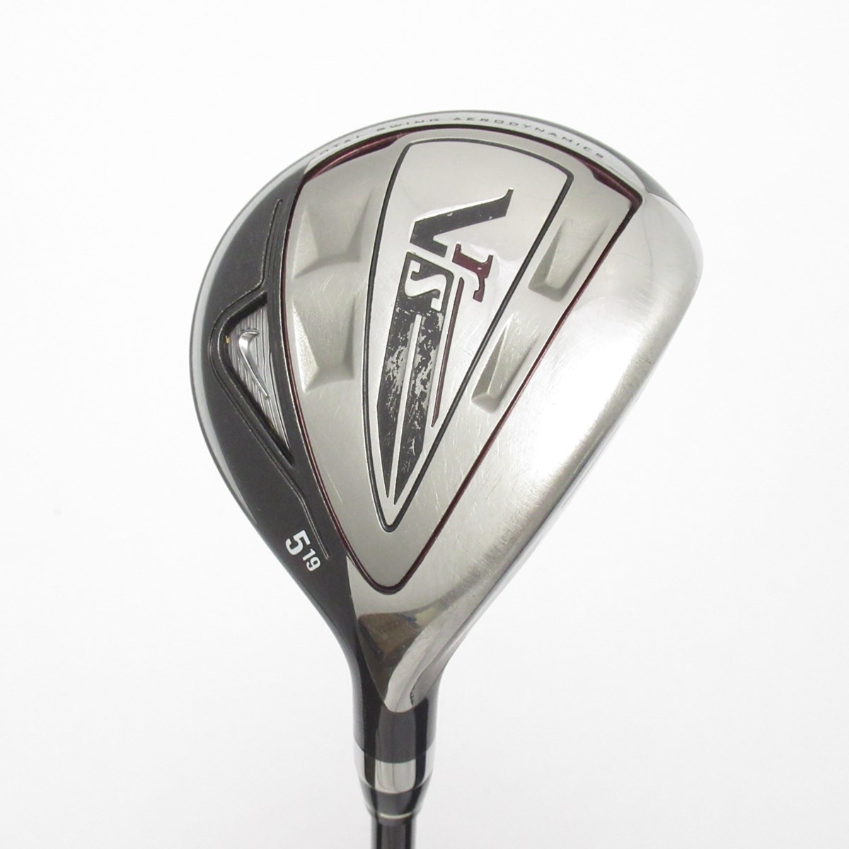 中古】VR S フェアウェイウッド VR S FUBUKI 19 SR CD(フェアウェイ