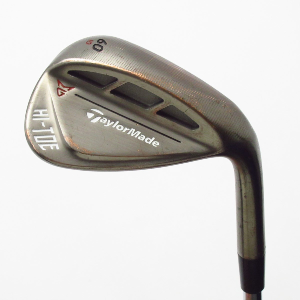中古】ミルドグラインド HI-TOE(2021) ウェッジ N.S.PRO 950GH neo 60