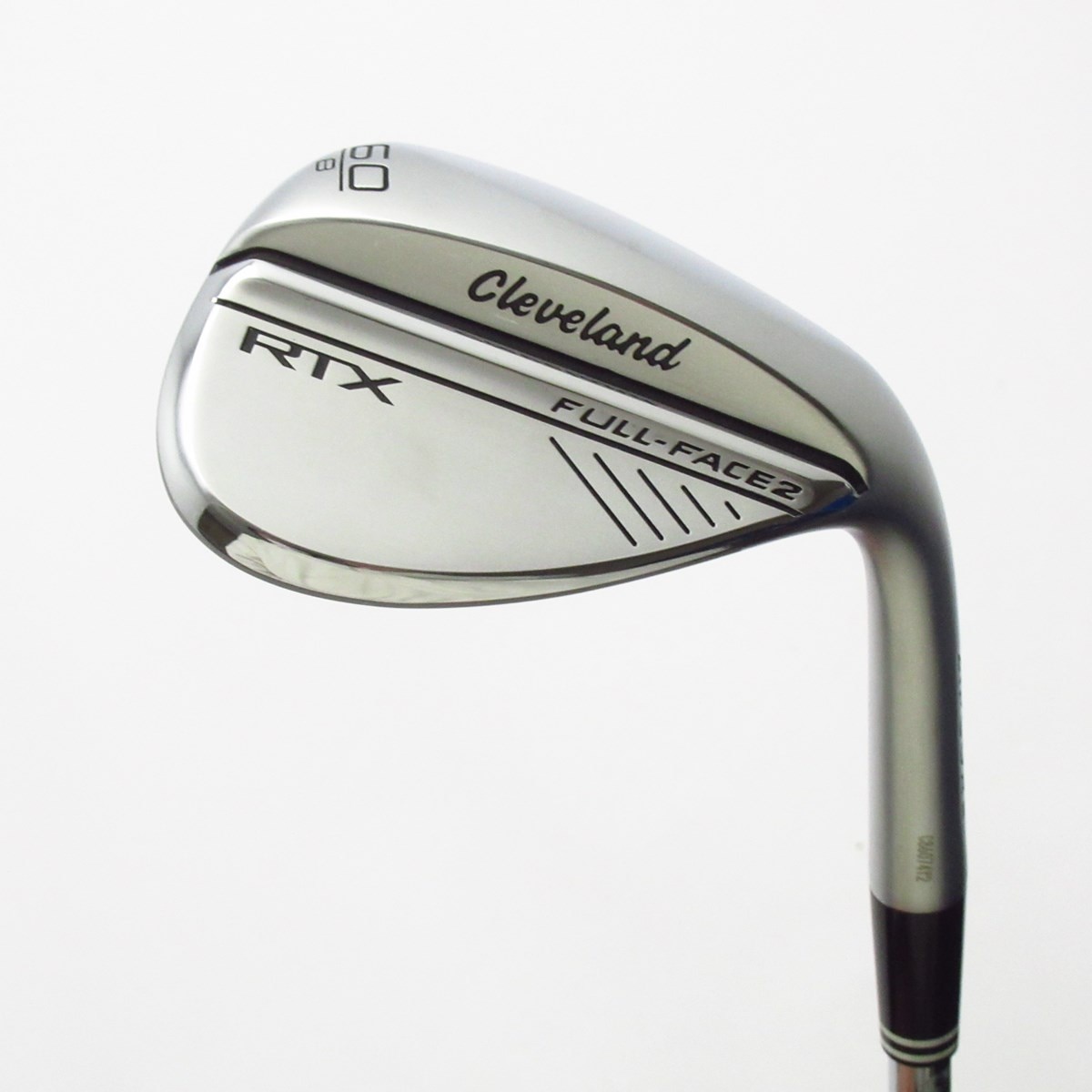 中古】RTX FULL-FACE2 ウェッジ (クリーブランド) RTX 通販｜GDO中古