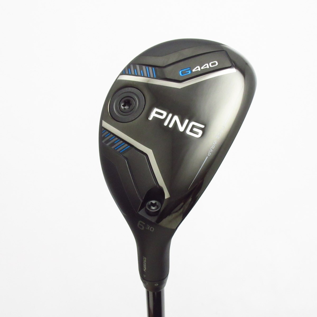 中古】G440 ハイブリッド ユーティリティ PING TOUR 2.0 BLACK 90 30 S