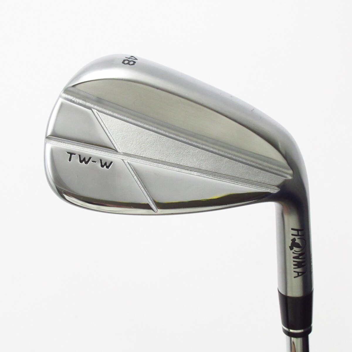 中古】ツアーワールド TW-W(2024) クロムメッキ ウェッジ N.S.PRO
