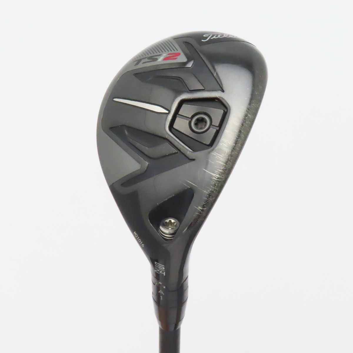中古】TSi2 ユーティリティ N.S.PRO MODUS3 HYBRID 24 S C