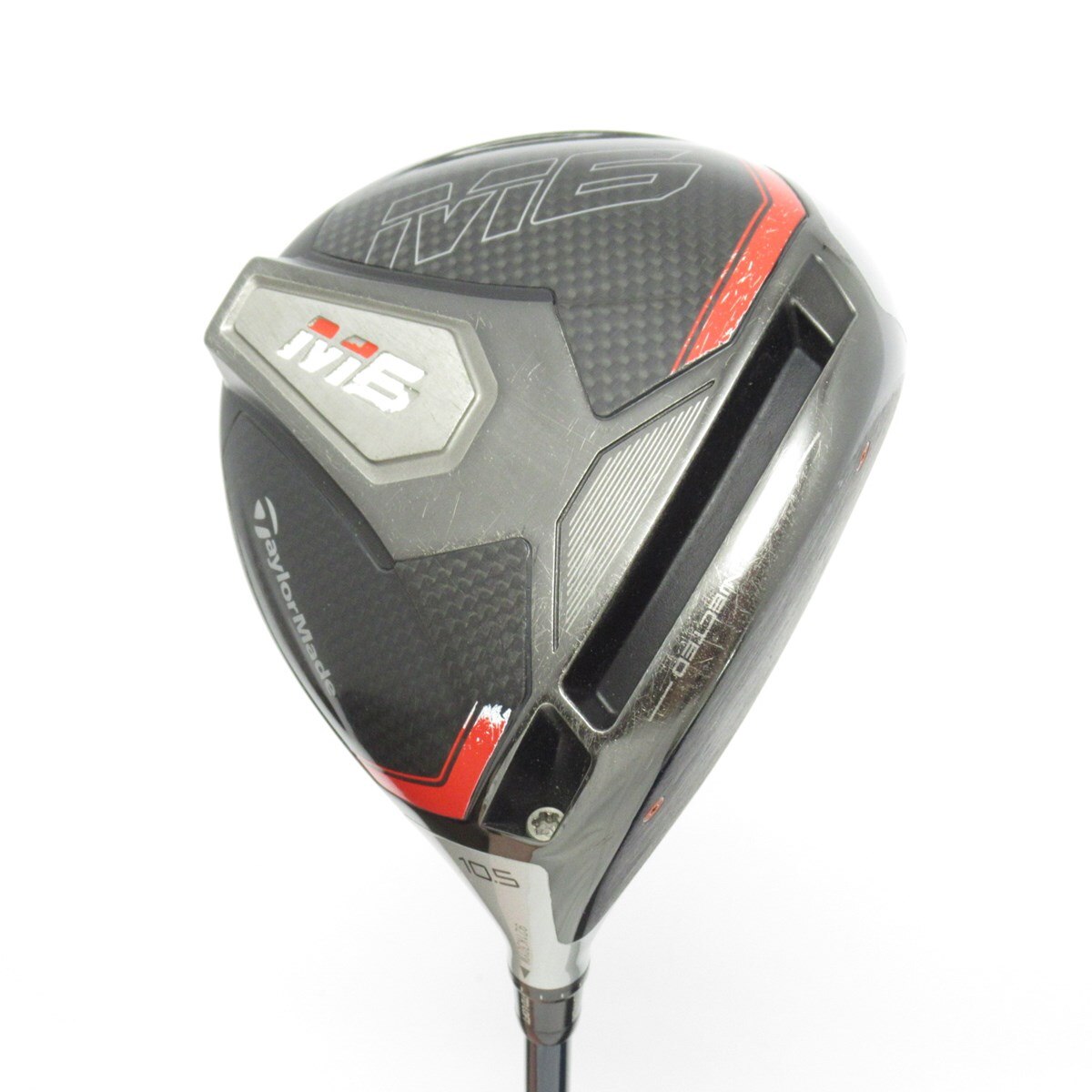 中古】M6 ドライバー TENSEI BLUE TM50 10.5 R D(ドライバー（単品