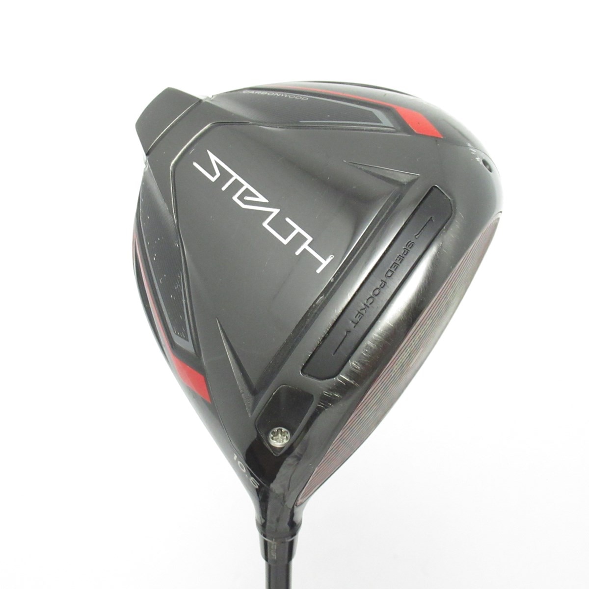 中古】ステルス ドライバー Diamana Black TM60(2025) 10.5 S CD