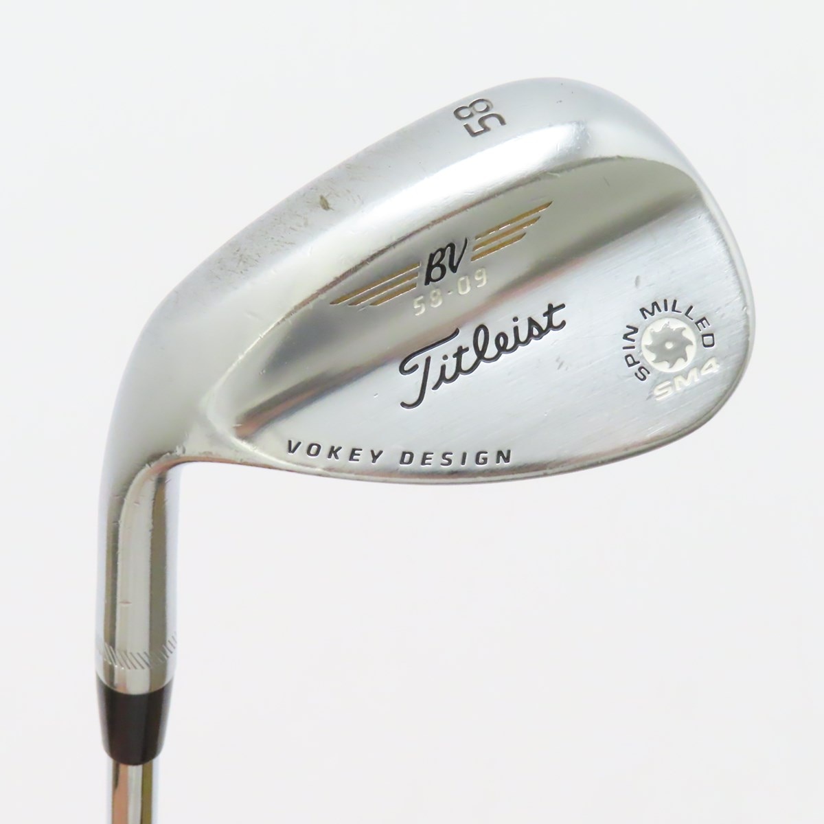 中古】タイトリスト レフティ 通販｜GDO中古ゴルフクラブ