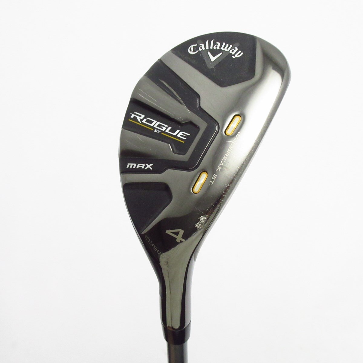 中古】ローグ ST MAX ユーティリティ Fujikura MC 70 for Callaway 20