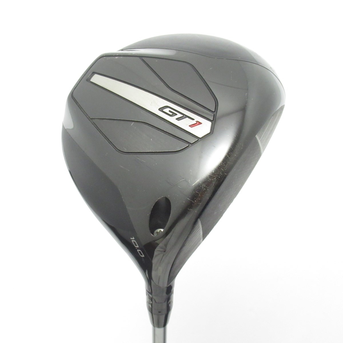 【試打中古・美品】 GT1 10.0 ドライバーヘッド 中古】GT1 ドライバー Air Speeder Next GEN 10 R D(ドライバー（単品