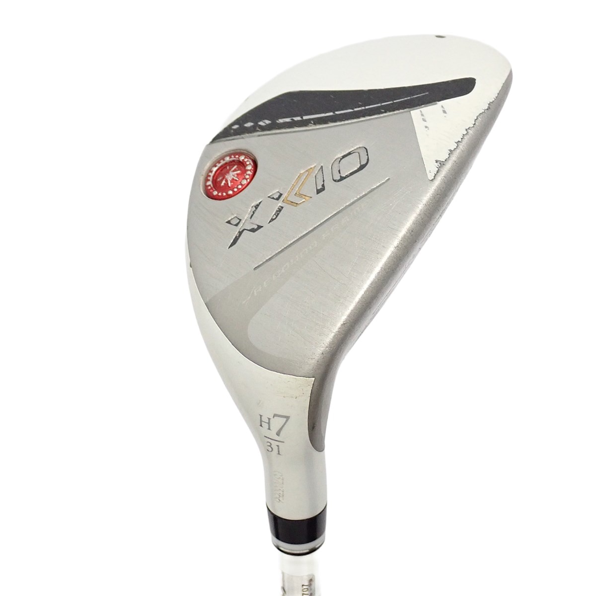 中古】ゼクシオ 13(2024) ユーティリティ MP1300Lカーボン 31 L CD