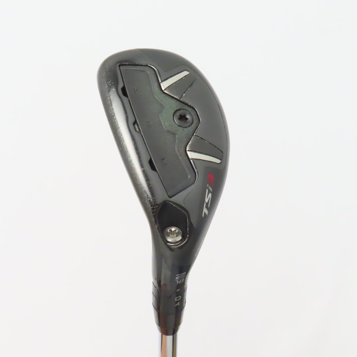 中古】TSi3 ユーティリティ N.S.PRO 950GH neo 18 判別不能 CD