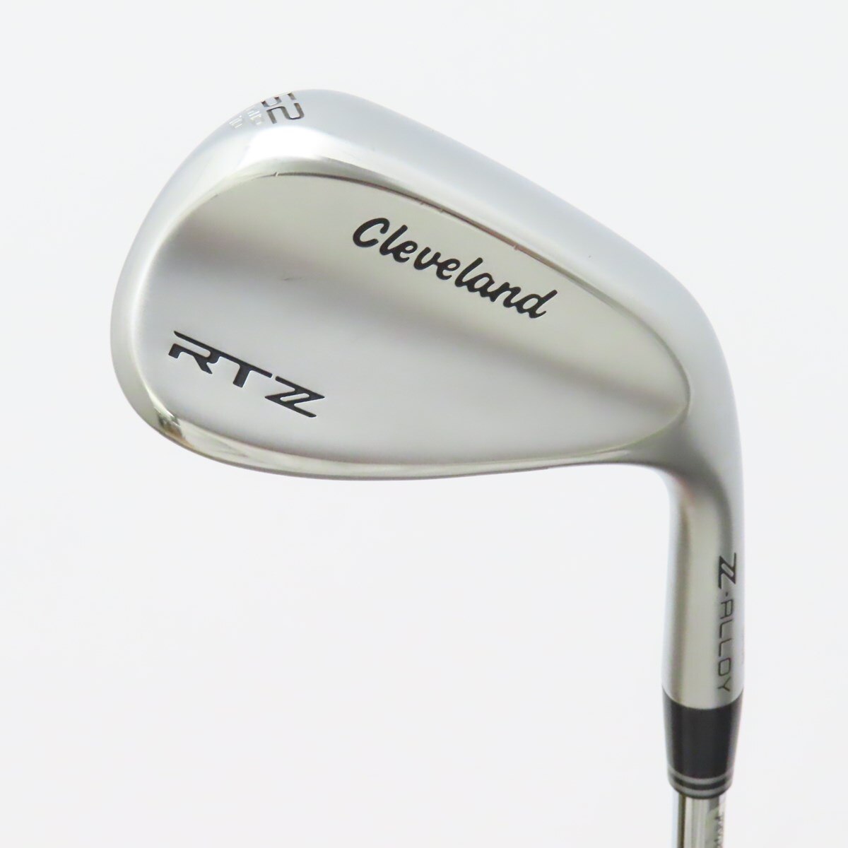 中古】RTZ ツアーサテン ウェッジ Dynamic Gold HT 52-10 S200 C