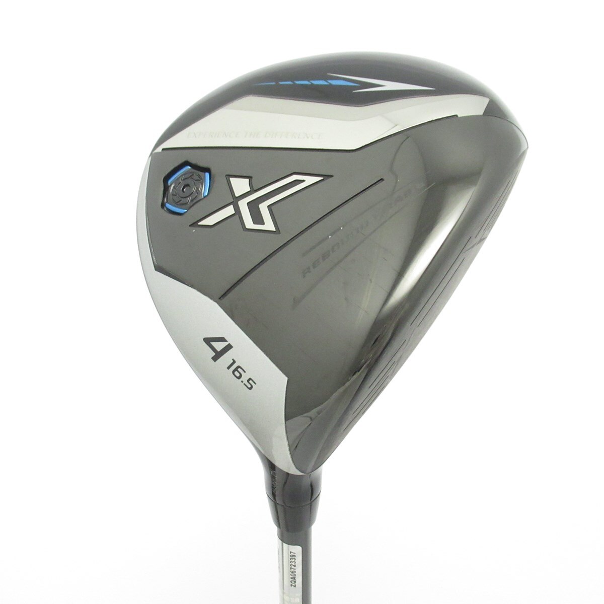 中古】ゼクシオ X(2024) フェアウェイウッド Miyazaki AX-3 16.5 S C