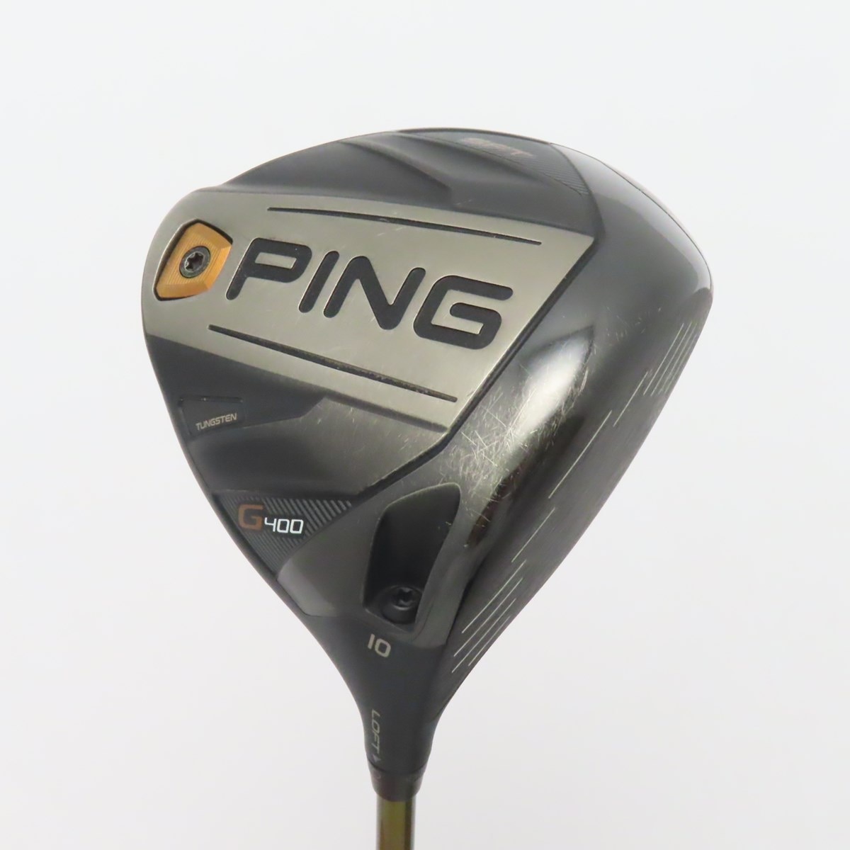 中古】G400 ドライバー (ピン) 通販｜GDO中古ゴルフクラブ