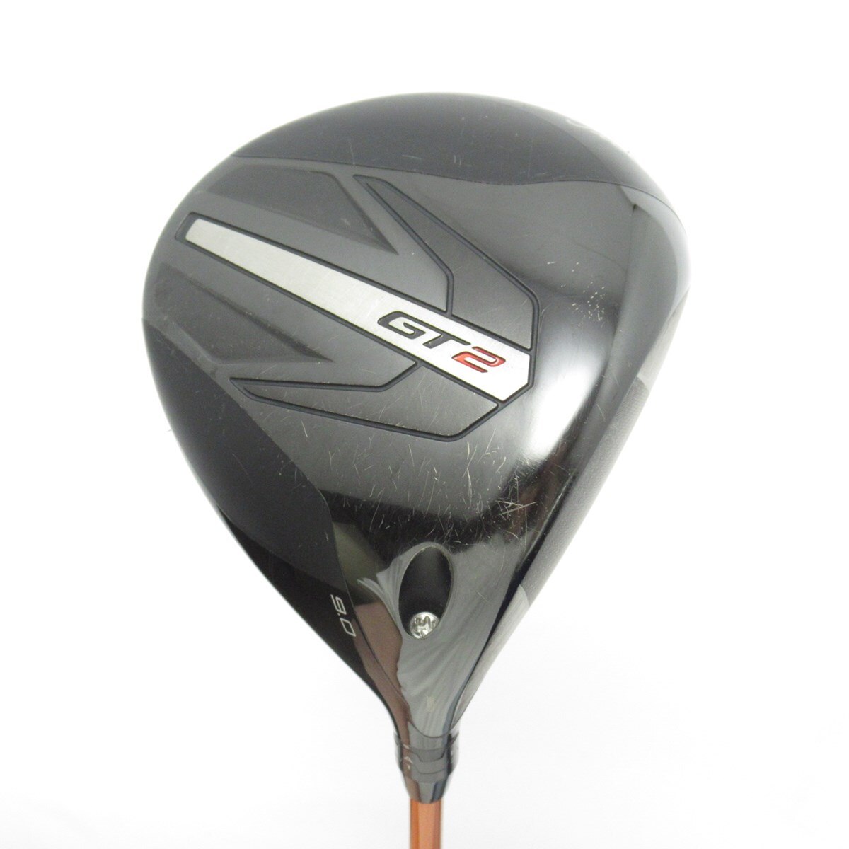 中古】GT2 ドライバー Tour AD DI-6(2020) 9 S D(ドライバー（単品