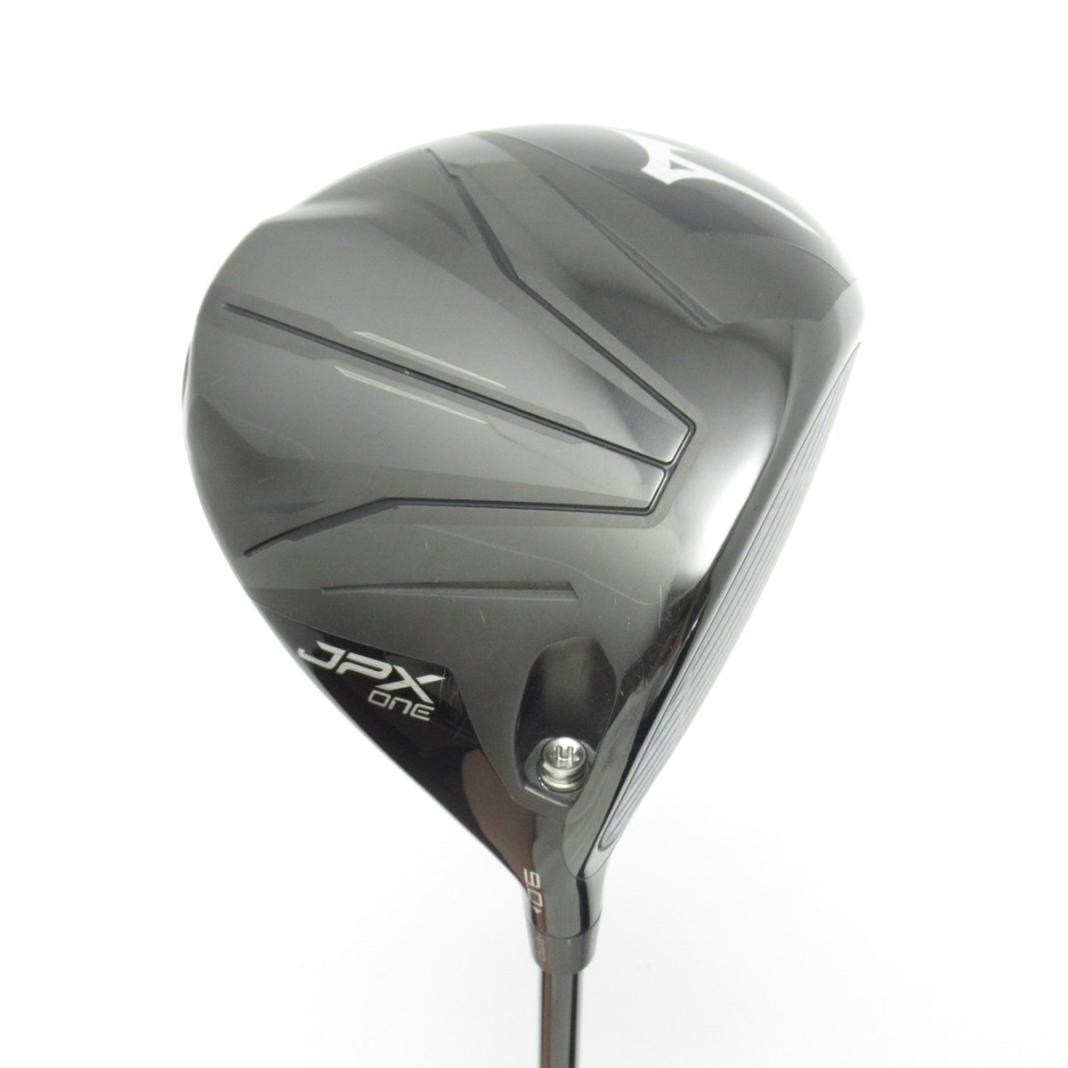 【未使用新品】JPX ONE TENSEI RED MM Dドライバー 9° 中古】JPX ONE ドライバー TENSEI RED MM D 9 SR CD(ドライバー（単品