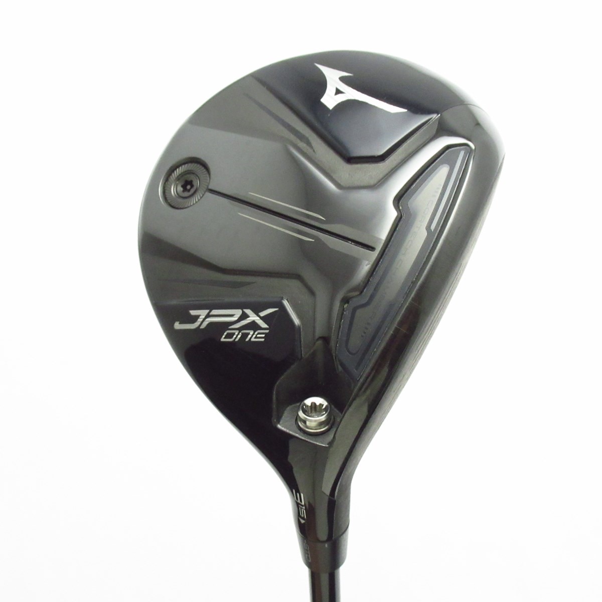 中古】JPX ONE フェアウェイウッド (ミズノ) JPX 通販｜GDO中古ゴルフ