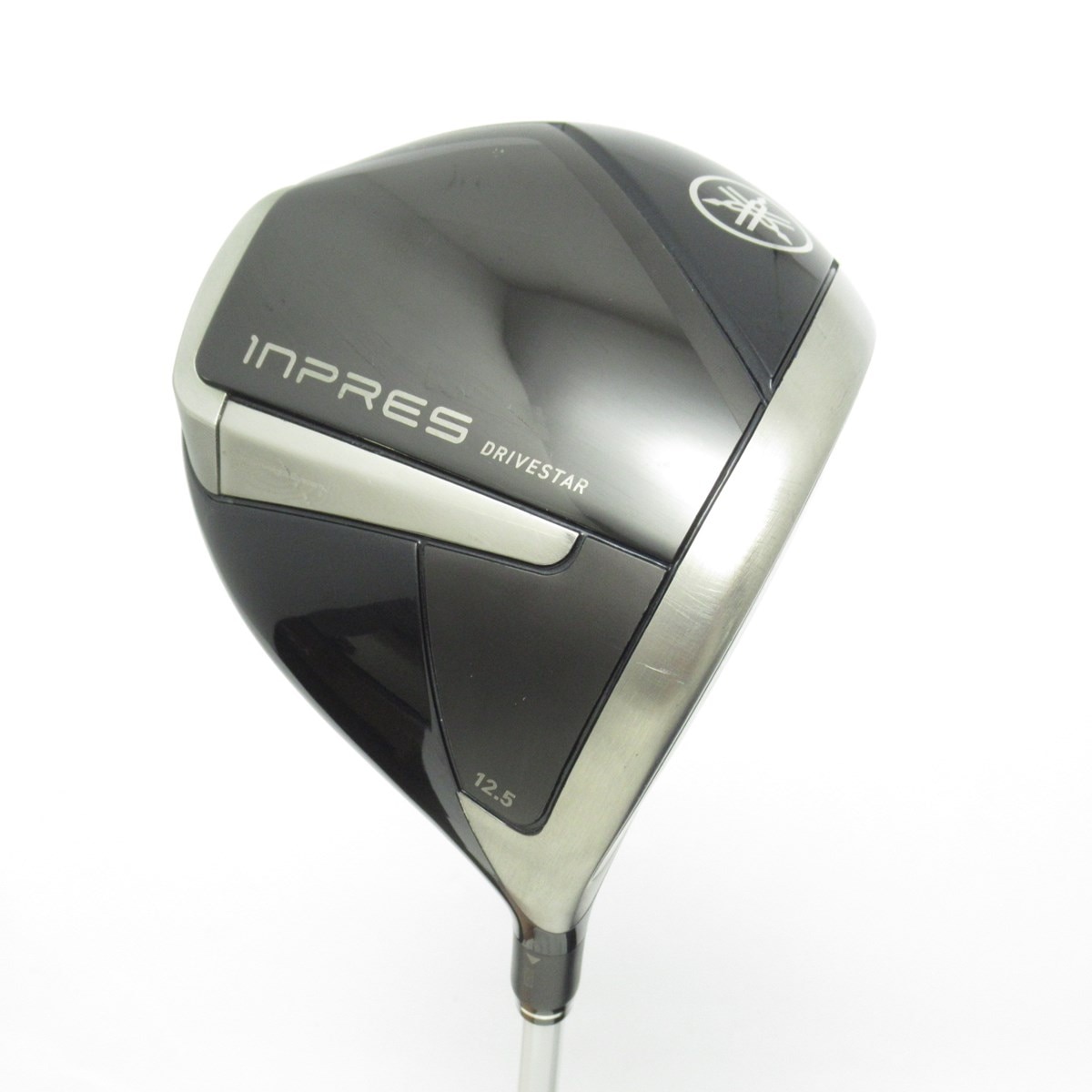 中古】インプレス DRIVE STAR(2025) ドライバー ELDIO for Yamaha