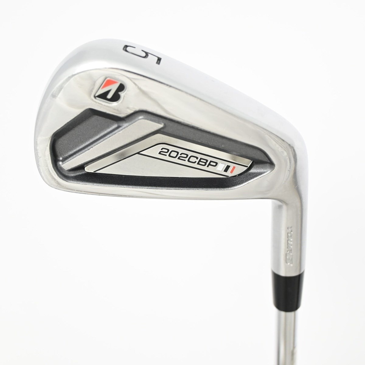 中古】TOUR B 202CBP アイアンセット (ブリヂストン) TOUR B 通販｜GDO