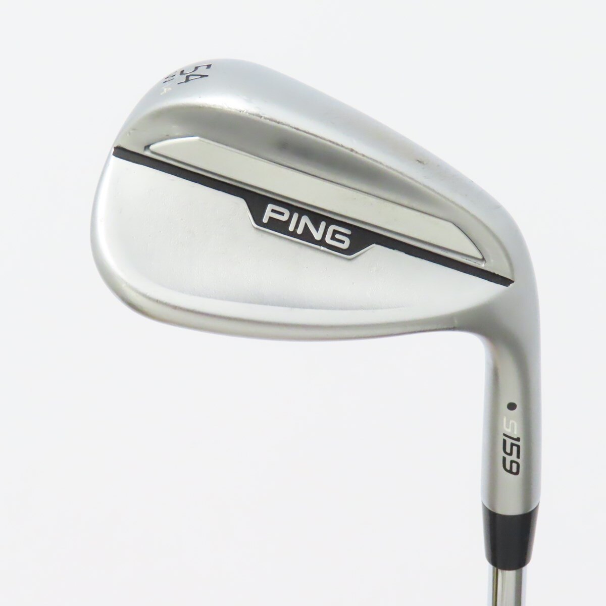 中古】S159 ウェッジ N.S.PRO MODUS3 TOUR 105 54-14 S CD(ウェッジ