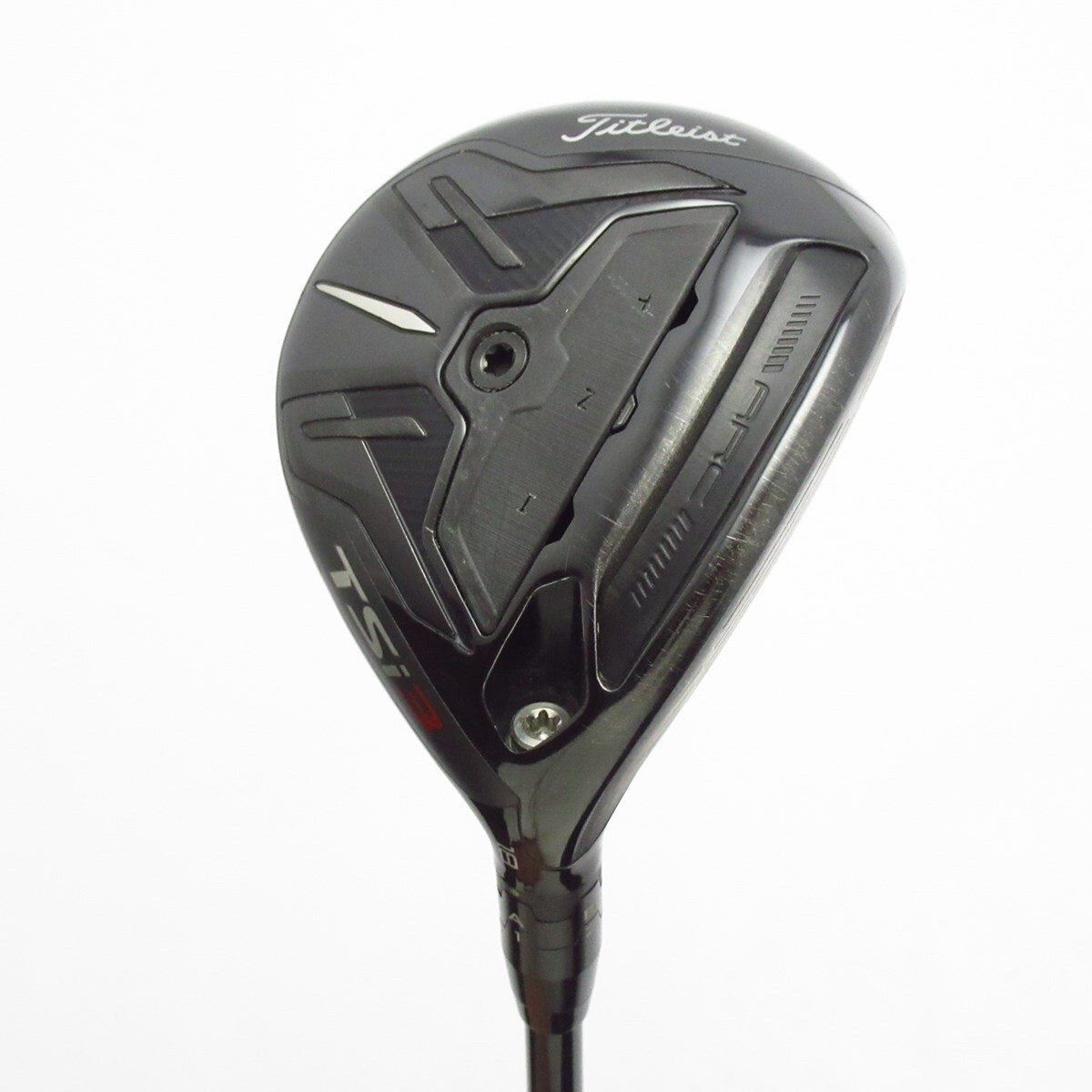 中古】TSi3 フェアウェイウッド (タイトリスト) TSi 通販｜GDO中古