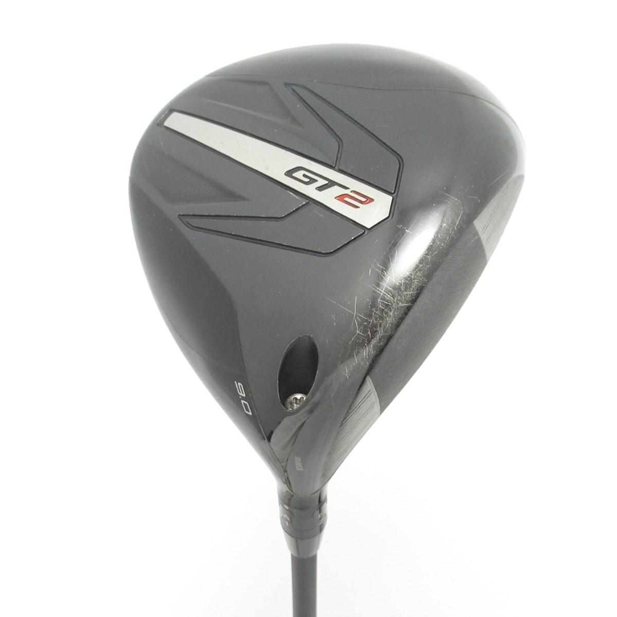 中古】GT2 ドライバー TENSEI 1K BLUE 55 9 S C(ドライバー（単品