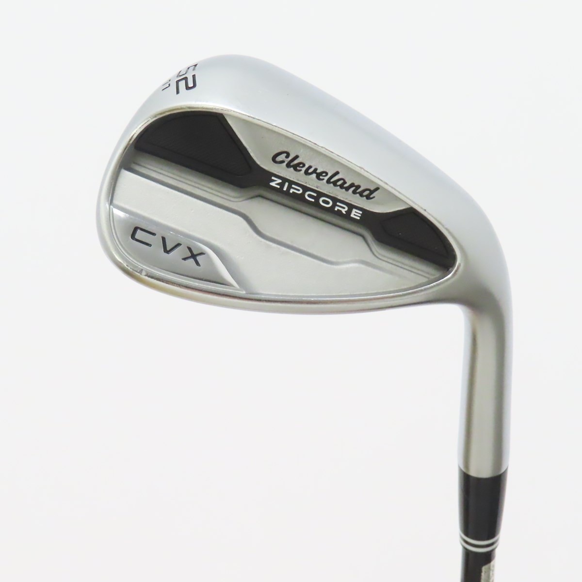 中古】CVX ZIPCORE ウェッジ Diamana for CG 52-11 WEDGE CD(ウェッジ