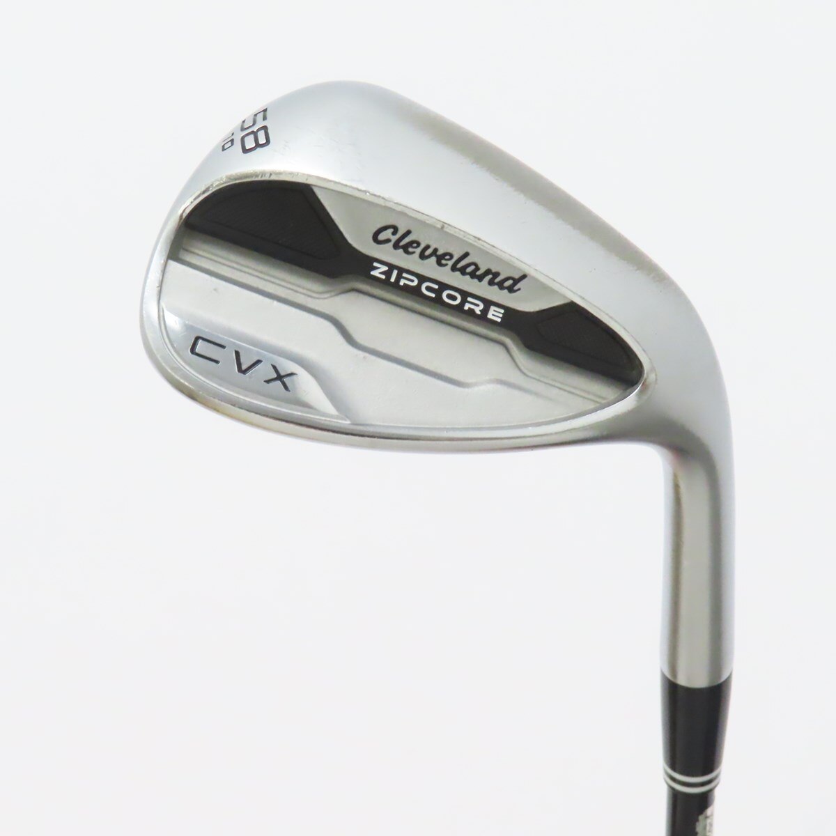 中古】CVX ZIPCORE ウェッジ Diamana for CG 58-10 WEDGE D(ウェッジ