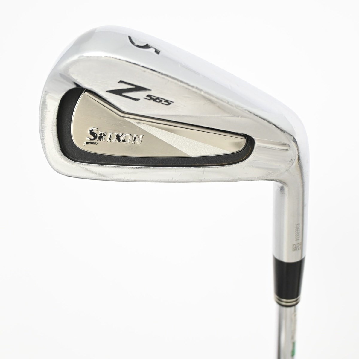 中古】スリクソン Z565 アイアンセット (ダンロップ) スリクソン 通販