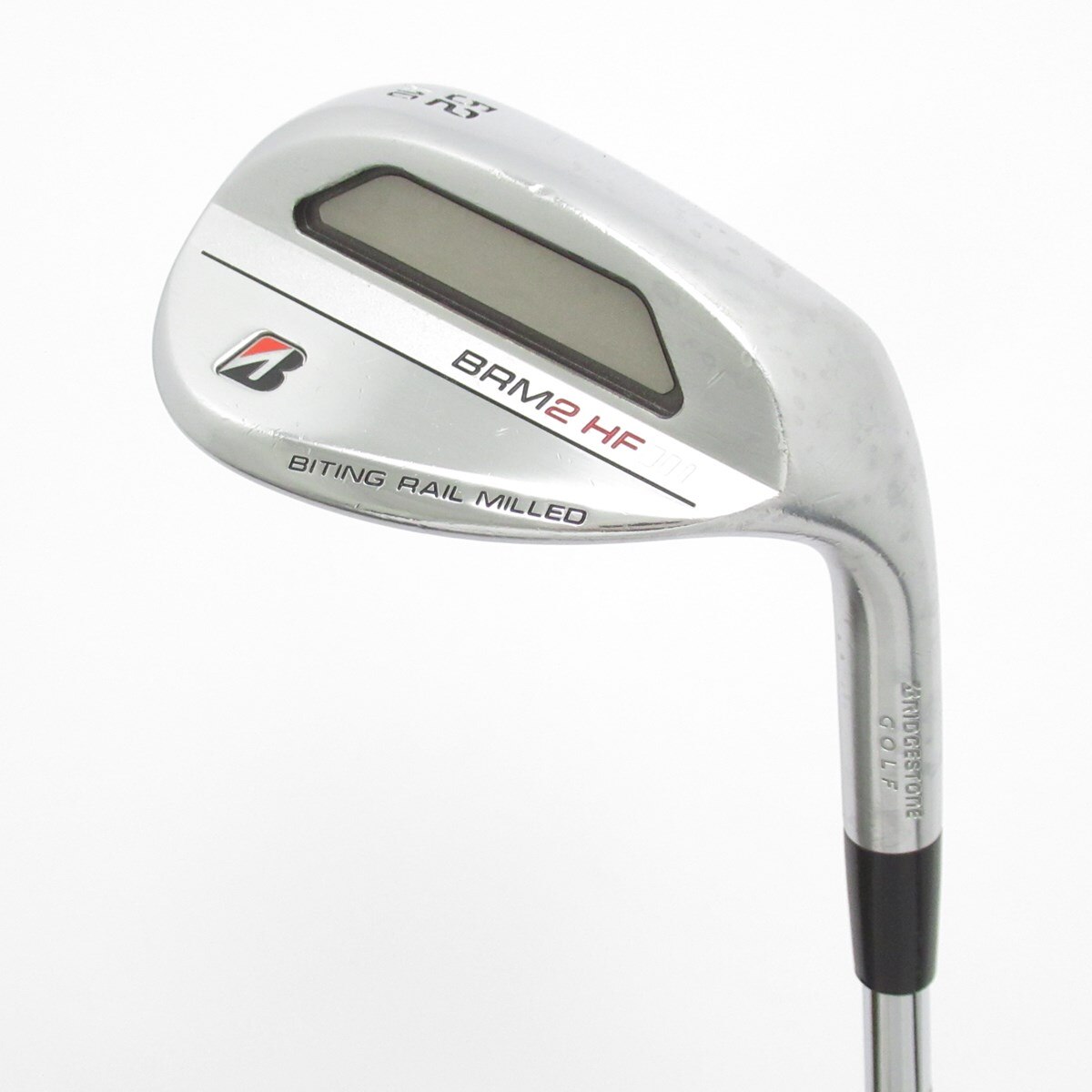 中古】BRM2 HF ウェッジ N.S.PRO MODUS3 TOUR 105 52-10 S CD(ウェッジ