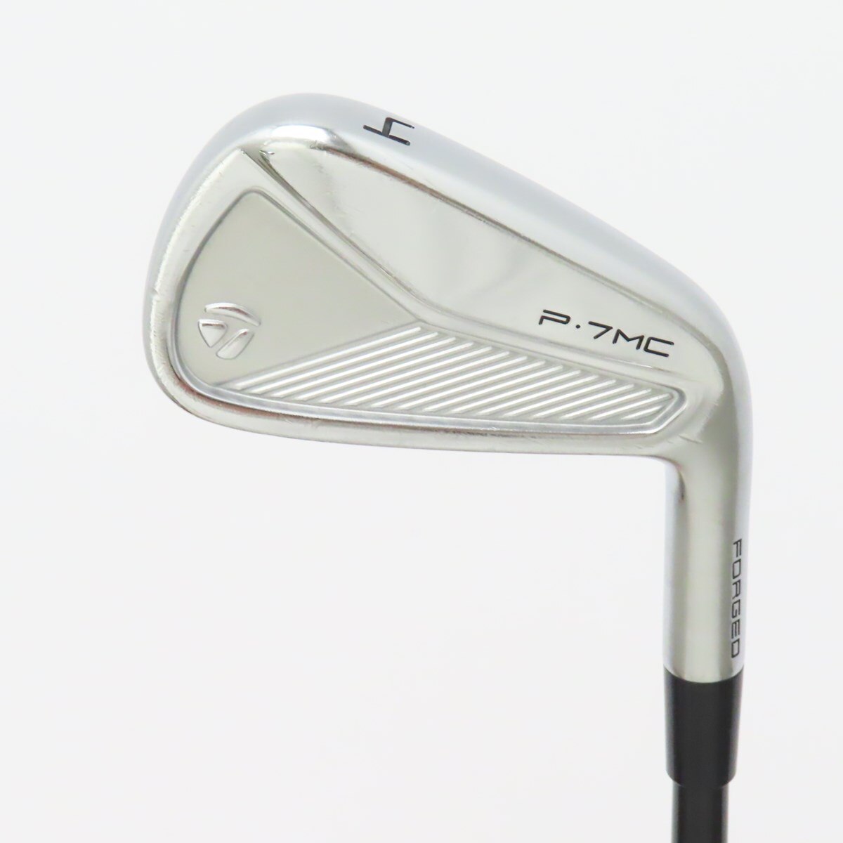 中古】P7 MC アイアン（単品） Diamana Thump i95 23 S CD(アイアン