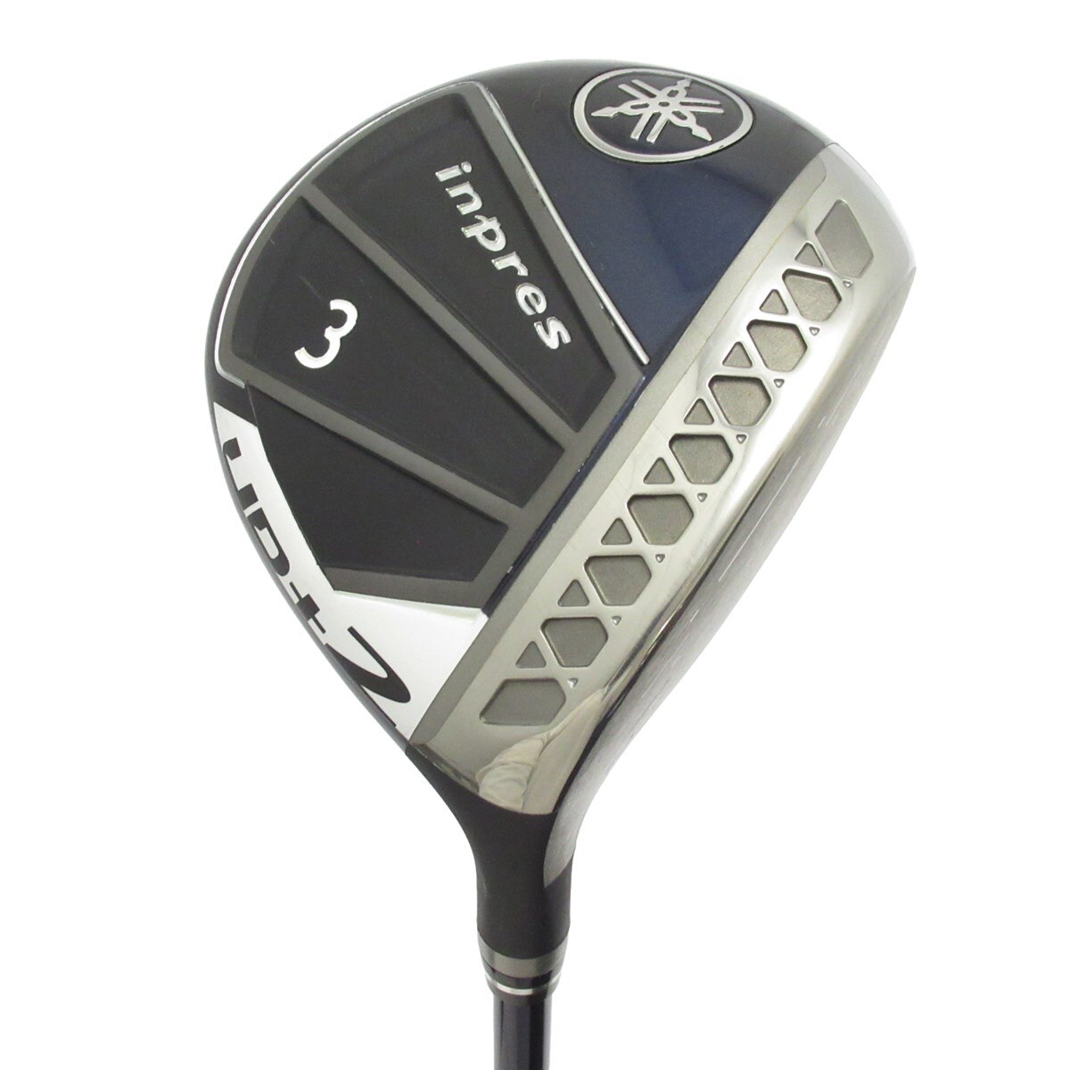 inpres UD+2 (2021) 3W用 Air Speeder 中古】21 インプレス UD+2 3W フェアウェイウッド Air Speeder for