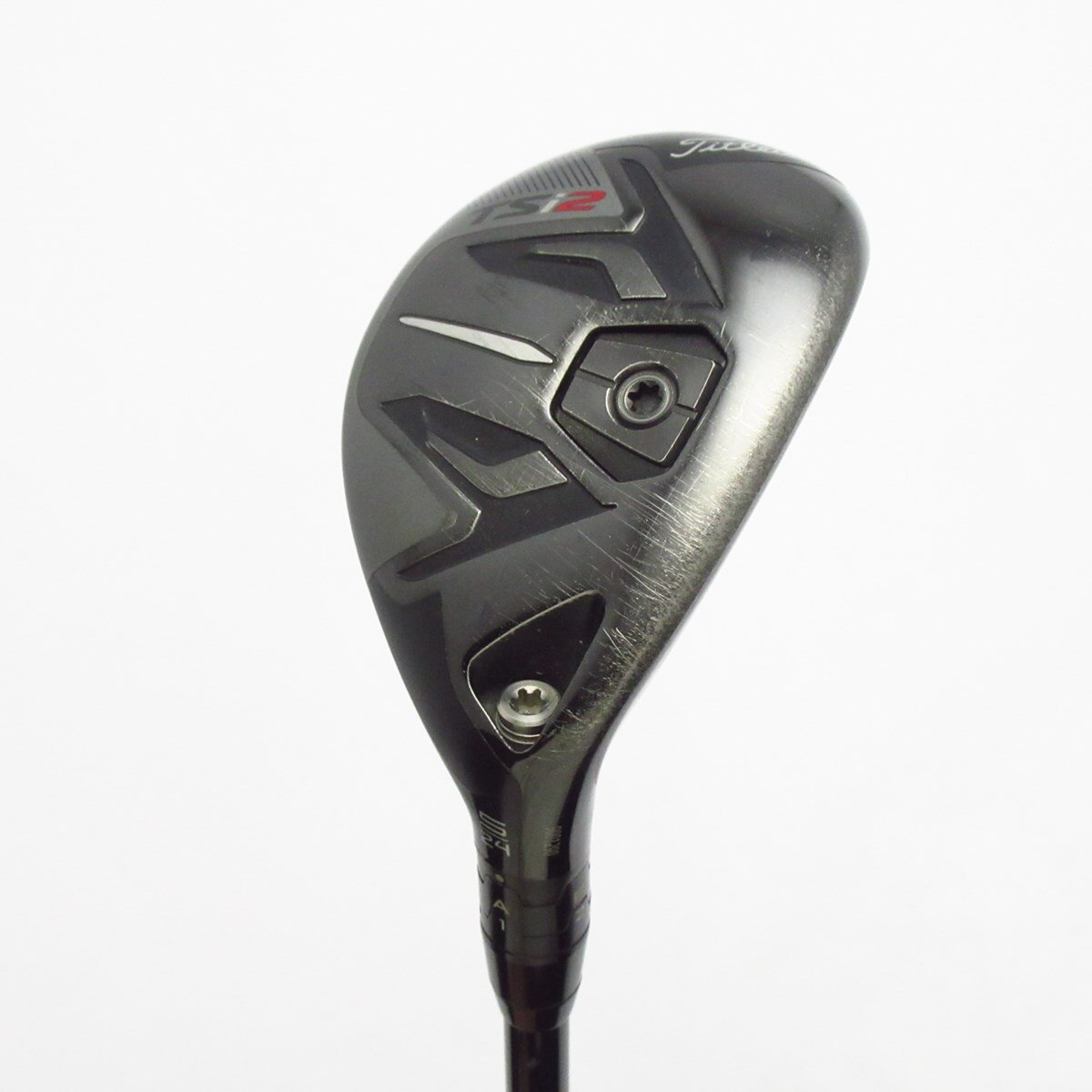 中古】TSi2 ユーティリティ TENSEI CK PRO ORANGE HYBRID 80 24 S CD