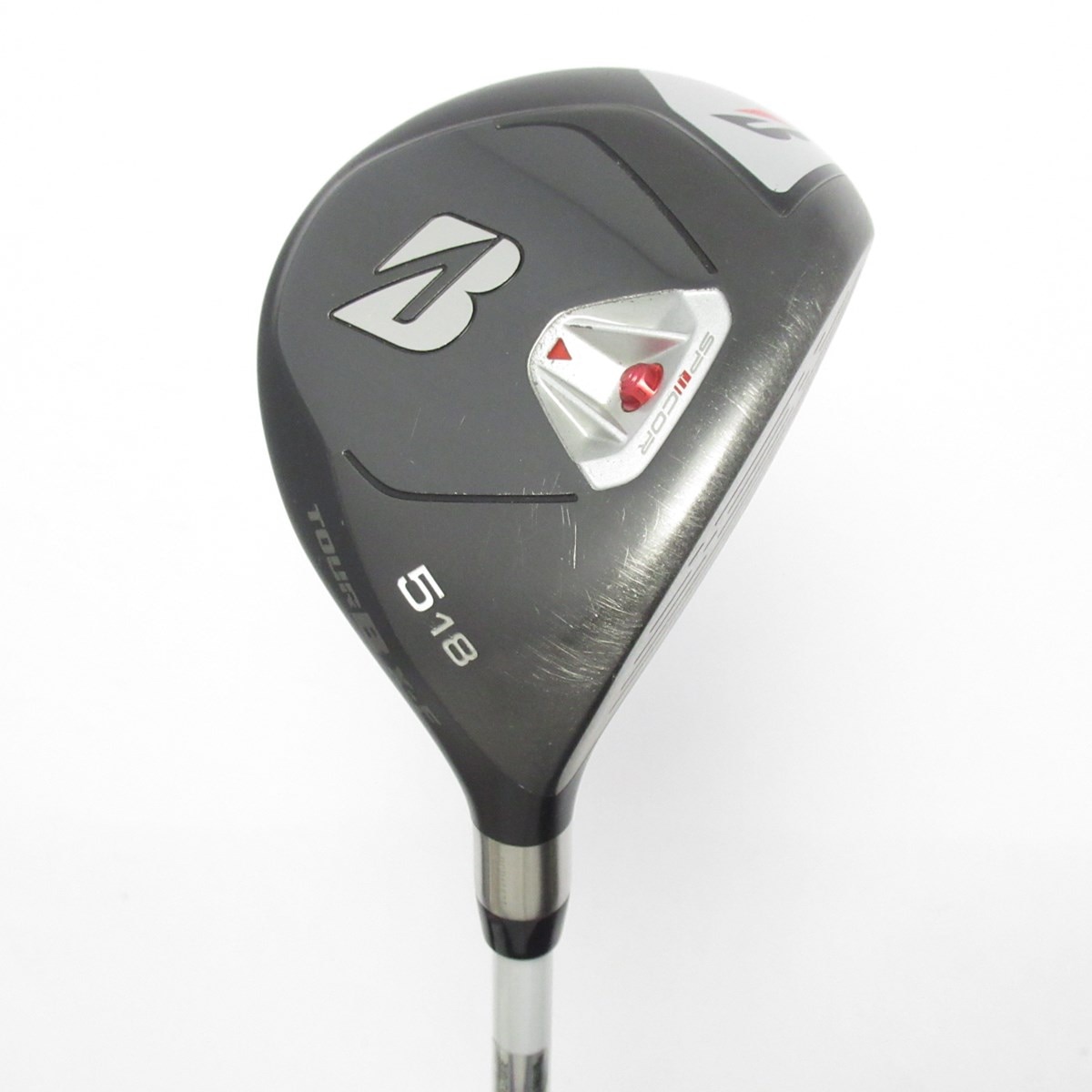 中古】X フェアウェイウッド Speeder 661 EVOLUTION VII 18 S CD