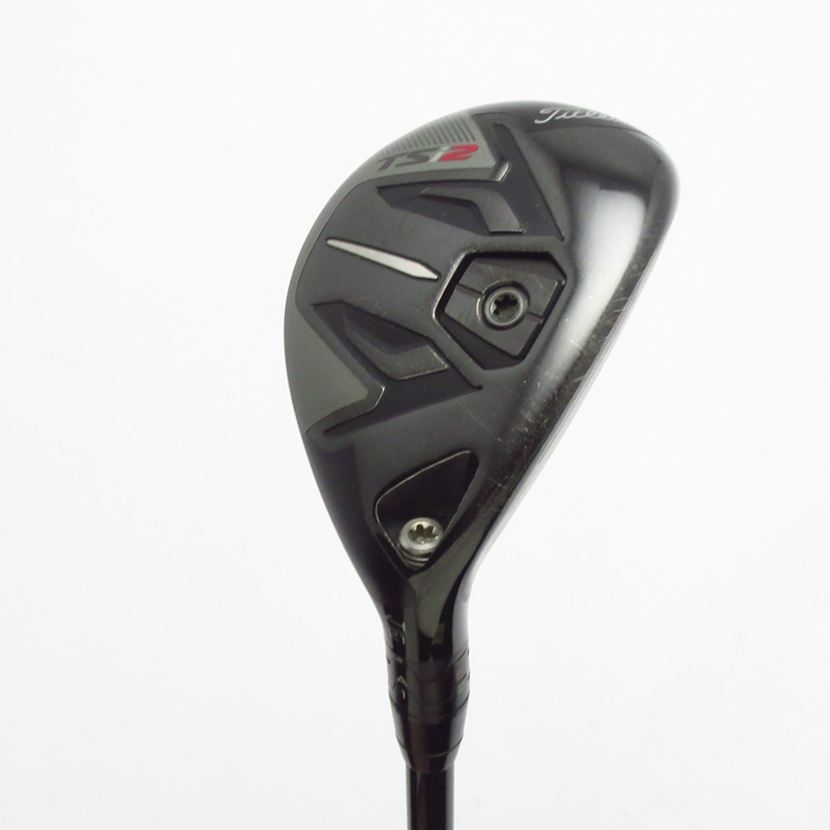 中古】TSi2 ユーティリティ (タイトリスト) TSi 通販｜GDO中古ゴルフクラブ