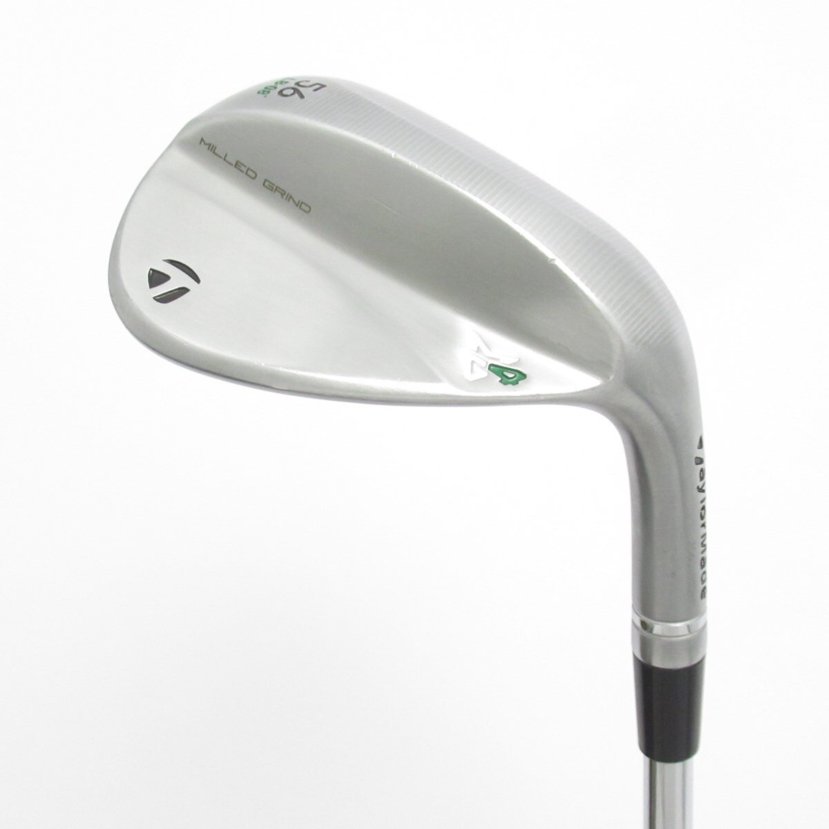 ミルドグラインド4 50.09 56.08 2本セット 中古】ミルドグラインド4 ウェッジ N.S.PRO MODUS3 TOUR 105 56-08 S C